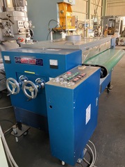 トーバン工業 平面バリ取り機　バリタック Ⅲ-CT-1300