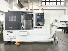 森精機 NC旋盤(Y軸) NL2500Y/700