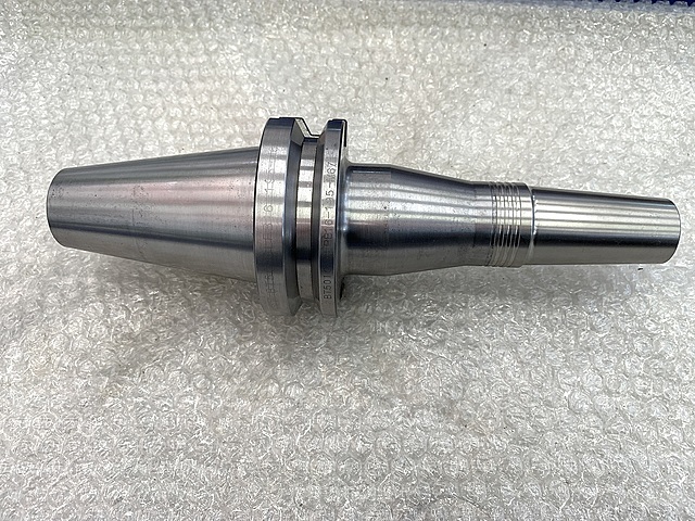 MST 焼きばめホルダー BT50-SLRB16-195-M67