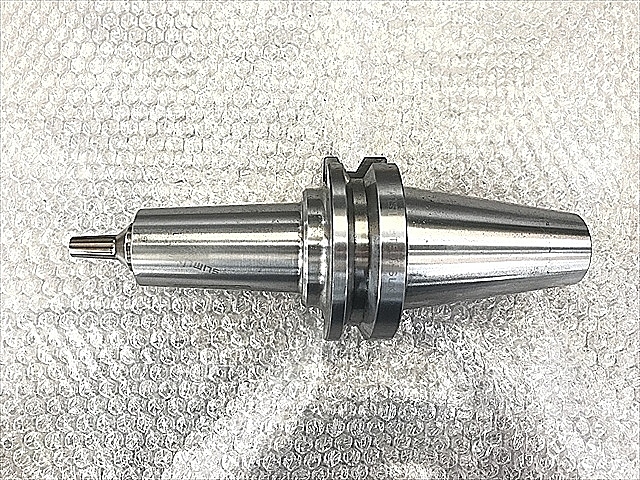 MST 焼きばめホルダー BT50-SLK12-135F