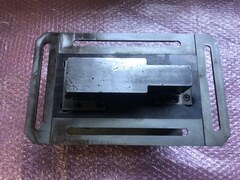 フジキコウ ユニバーサル切り欠き金型 50-30