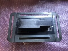 フジキコウ ユニバーサル切り欠き金型 50-30