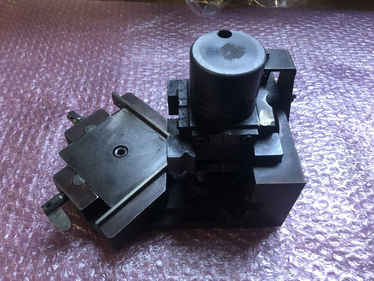 フジキコウ カドアール金型