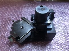 フジキコウ カドアール金型