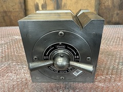 カネテック マグネット桝形ブロック KY-2