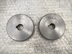 ブラザー タッピングギア BT2/223,224P1.5