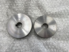 ブラザー タッピングギア BT2/225/BT71/BT81用P1.75