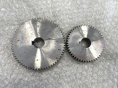 ブラザー タッピングギア BT2/223,224P2.0