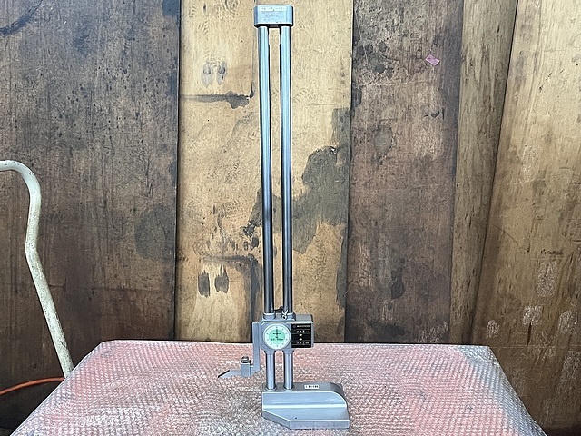 ミツトヨ ダイヤルハイトゲージ No.192-104