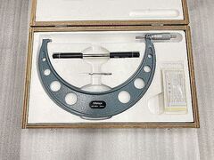 ミツトヨ 外側マイクロメーター OM-250(103-146)