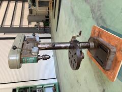 日立工機 ボール盤 B13RH