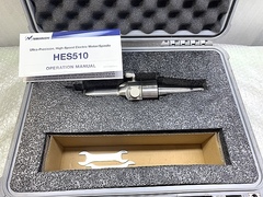 ナカニシ エアースピンドル HES510-NT40