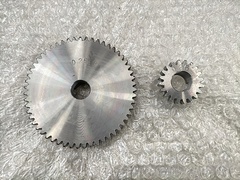 ブラザー タッピングギア BT1/BT6/BT61用P0.25