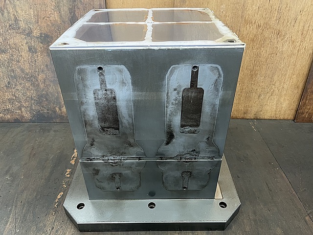 ナベヤ 4面イケール TBS-11247