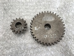 ブラザー タッピングギア BT0P0.25