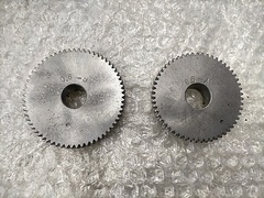 ブラザー タッピングギア BT1/BT6/BT61用P0.6