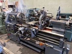 滝澤鉄工所 7尺旋盤 TAL510x1000