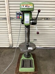 キラコーポレーション タッピングボール盤 KRT-340