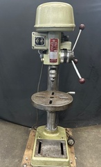 北川鉄工所 タッピングボール盤 KDT-360