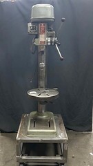 北川鉄工所 タッピングボール盤 KDT-410