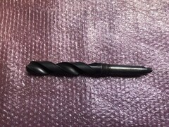 不明 テーパーシャンクドリル HSSシリーズφ29.5