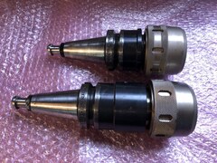 黒田/KURODA BT40 【ミーリングチャック】BT40-CTR32-105/135