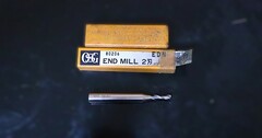 OSG エンドミル   EDN　3　