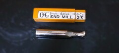 OSG エンドミル  EDS　7.5