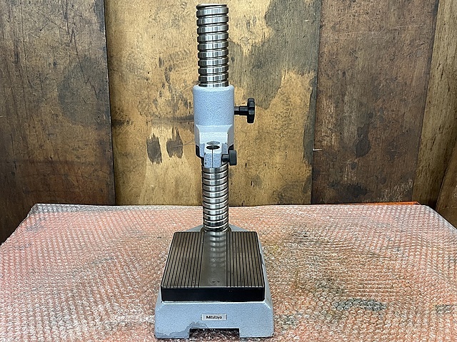 ミツトヨ ゲージスタンド No.215-505