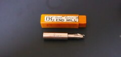 OSG エンドミル  7