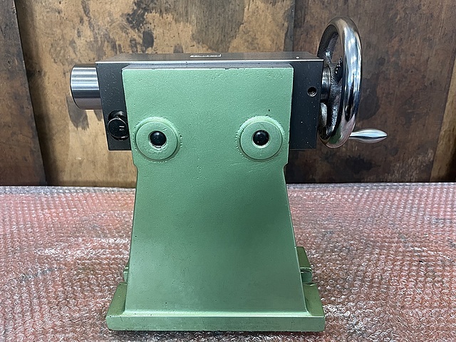 テールストック
