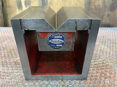 カネテック マグネット桝型ブロック KY-15