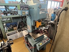 DOBBY プレス PK-5DH