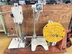 双葉電子工業 オートリール ARV50C