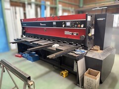 アマダ メカシャーリング DCT-3065