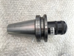 BIG サイドロックホルダー BT50-SLA25-105