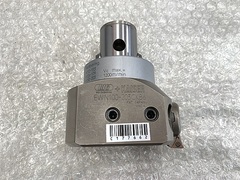 BIG ボーリングヘッド EWN100-203CKB6