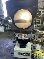 ミツトヨ 投影機 PJ-3000