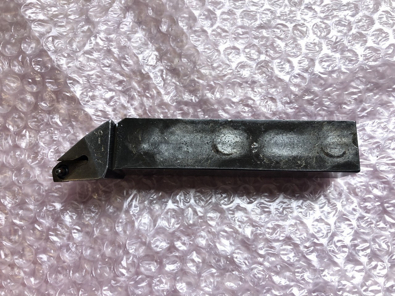 三菱マテリアル バイトホルダー 【バイトホルダー】PVJNR2525M