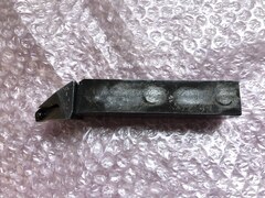 三菱マテリアル バイトホルダー 【バイトホルダー】PVJNR2525M