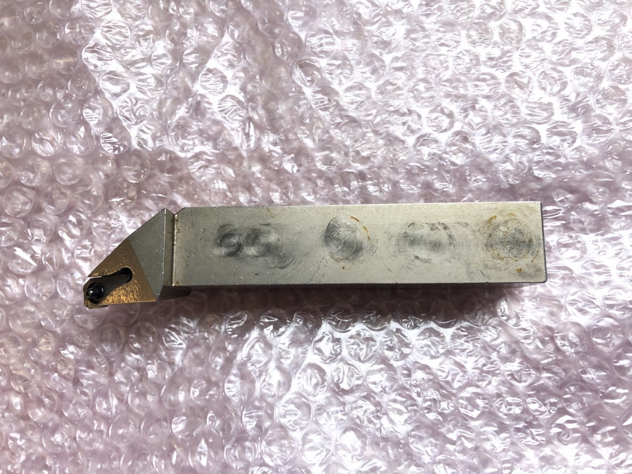 三菱マテリアル バイトホルダー 【バイトホルダー】PVJNR2525M16