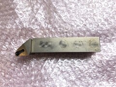 三菱マテリアル バイトホルダー 【バイトホルダー】PVJNR2525M16