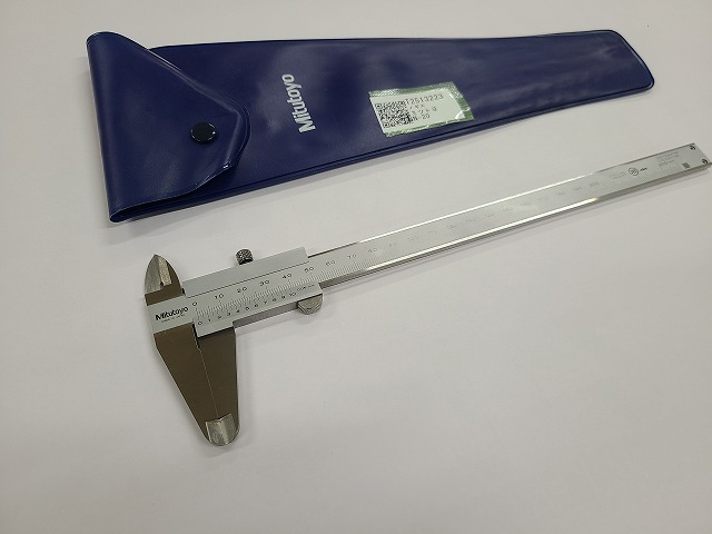MITUTOYO|ミツトヨ ノギス N-20