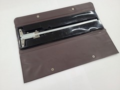 MITUTOYO｜ミツトヨ デプスゲージ VD30