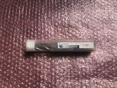 ツールセンター/Tool center 4枚刃/スクエア/エンドミル φ20　L150mm