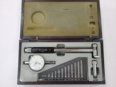 MITUTOYO｜ミツトヨ シリンダーゲージ CG-150