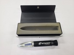 アタゴ 手持屈折計 MASTER-T