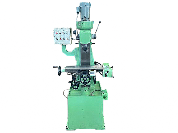 井上工機 複合フライス IH-500VB