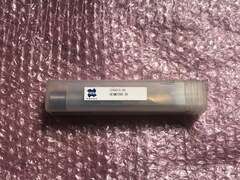 日立ツール 2枚刃/スクエア/エンドミル HSSシリーズφ20