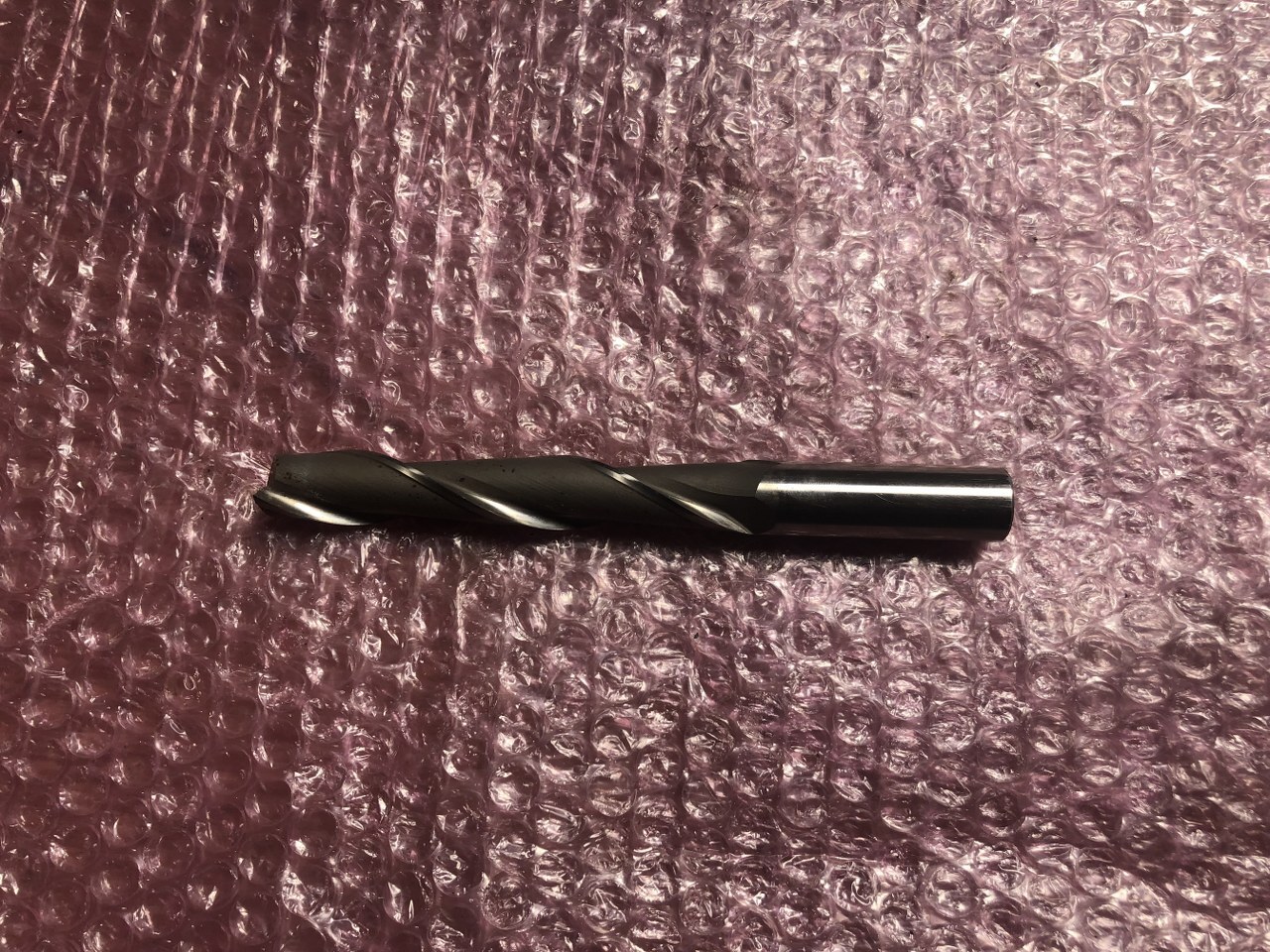 日立ツール 2枚刃/スクエア/エンドミル HSSシリーズφ16x100